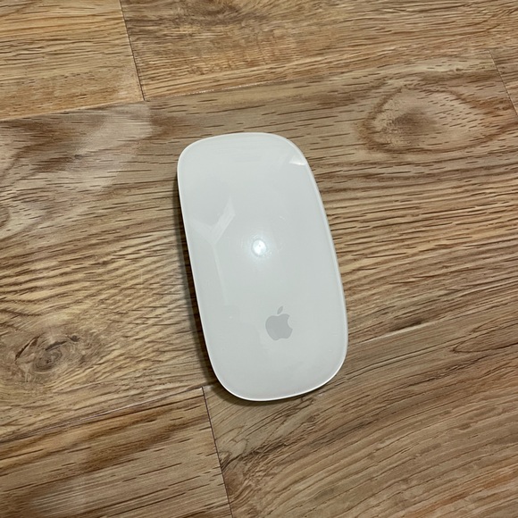 Apple Magic Mouse - Picture 1 of 3